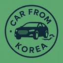 CARFROMKOREA Logo